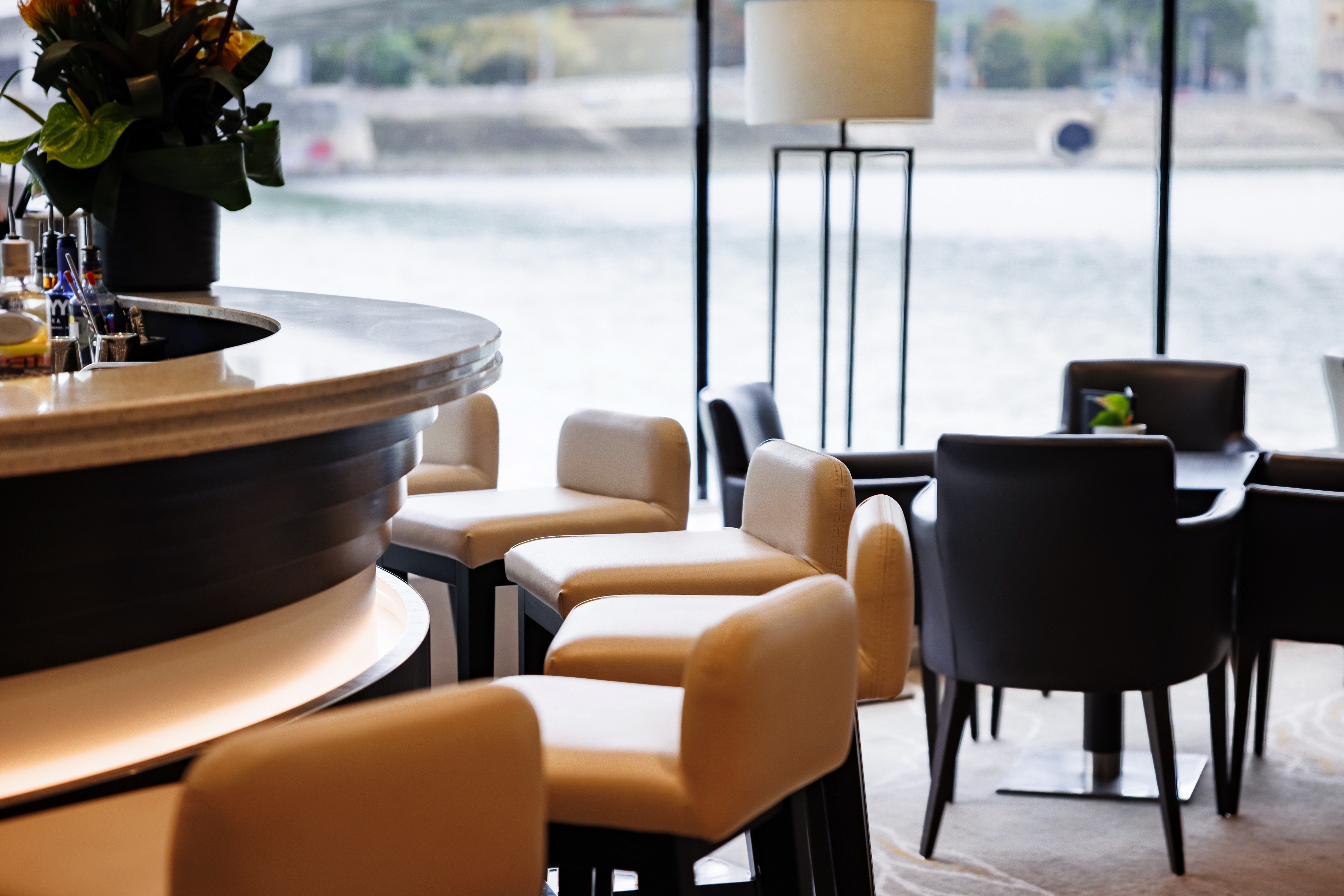 Avalon Passion - Panorama Lounge & Bar